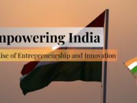 Indian Entrepreneurs: Driving Innovation and Economic Growth