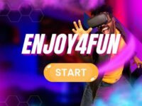The Enjoy4Fun Phenomenon: Elevate Your Entertainment Experience Today!