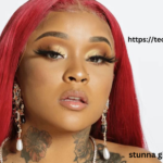 Stunna Girl Net Worth: A Rising Star's Financial Ascension